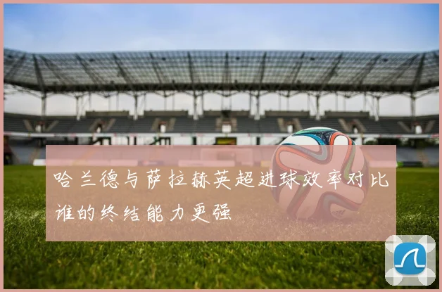 哈兰德与萨拉赫英超进球效率对比谁的终结能力更强